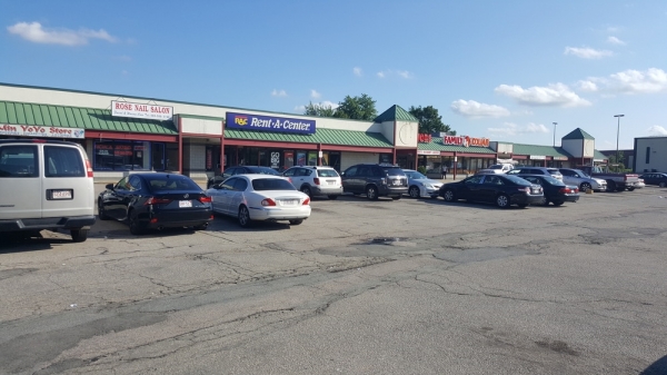 Listing Image #1 - Retail for lease at 170 Oak street, Brockton MA 02301 Listing Image #1 - Retail for lease at 170 Oak street, Brockton MA 02301