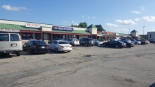 Listing Image #1 - Retail for lease at 170 Oak street, Brockton MA 02301