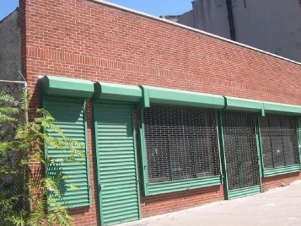 Listing Image #1 - Industrial for lease at 209 9th St, Brooklyn NY 11215