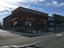 Listing Image #1 - Shopping Center for lease at 3546 15 Mile Road, Sterling Heights MI 48310