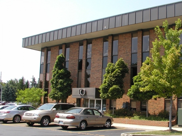 Listing Image #1 - Office for lease at 10 West Square Lake Road, Bloomfield Township MI 48302