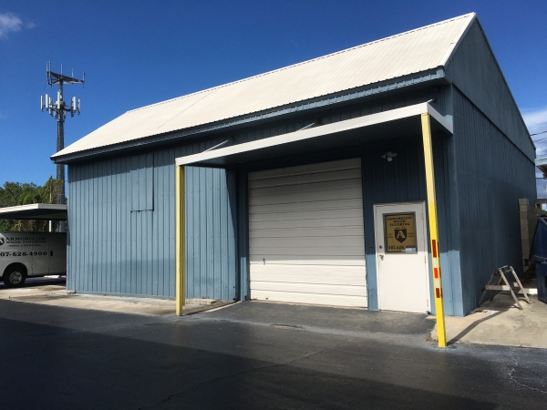 Listing Image #1 - Industrial for lease at 2046 N. Rio Grande Ave., Orlando FL 32804