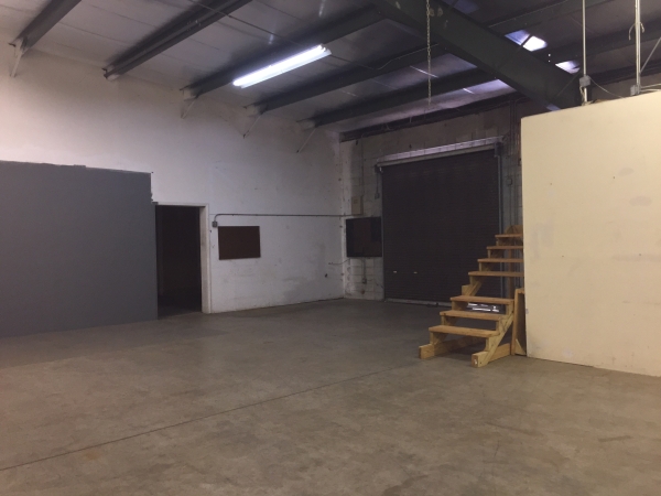 Listing Image #1 - Industrial for lease at 2040 N. Rio Grande Ave., Orlando FL 32804