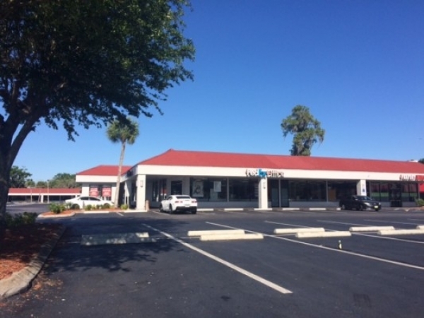 Listing Image #1 - Retail for lease at 4525 South Florida Ave, Lakeland FL 33813