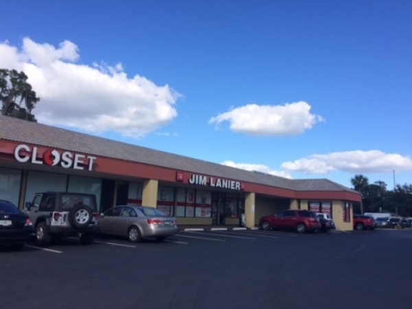 Listing Image #2 - Retail for lease at 4525 South Florida Ave, Lakeland FL 33813 Listing Image #2 - Retail for lease at 4525 South Florida Ave, Lakeland FL 33813