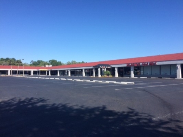 Listing Image #3 - Retail for lease at 4525 South Florida Ave, Lakeland FL 33813