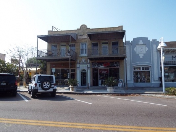 Listing Image #1 - Office for lease at 1126 Central Avenue, Saint Petersburg FL 33705