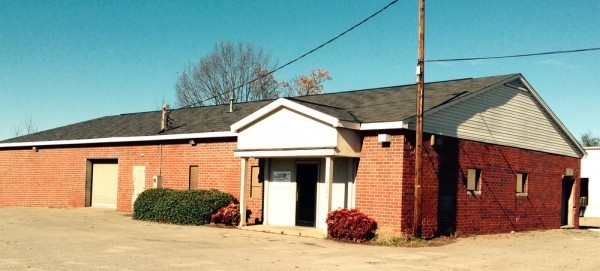Listing Image #1 - Industrial for lease at 1120 Shop Rd, Columbia SC 29201