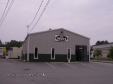 Listing Image #1 - Industrial for lease at 3004 Riverwatch Lane, Augusta GA 30907