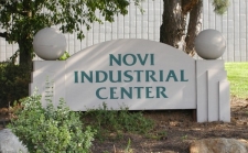 Industrial property for lease in Novi, MI
