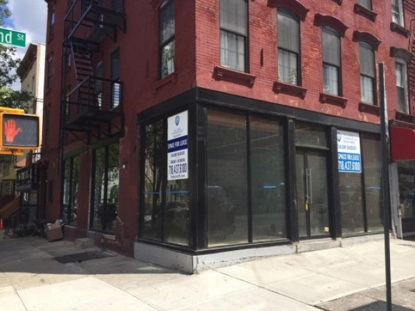 Listing Image #1 - Retail for lease at 773 Grand Street, Brooklyn NY 11211 Listing Image #1 - Retail for lease at 773 Grand Street, Brooklyn NY 11211