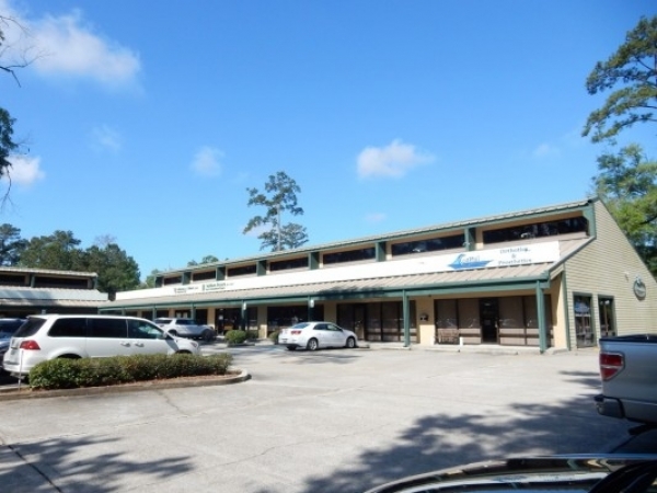 Listing Image #1 - Retail for lease at 4600 Hwy 22, Mandeville LA 70471