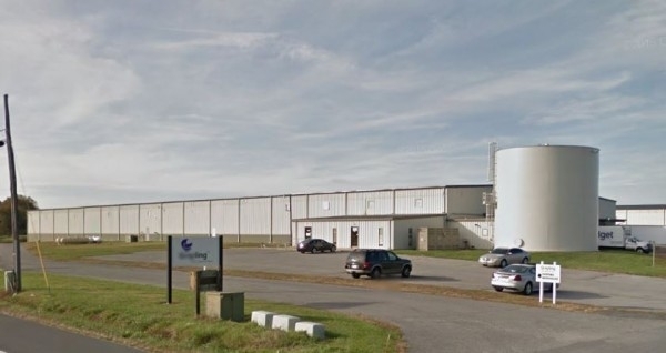 Listing Image #1 - Industrial for lease at 6063 Whitehurst Dr, Seaford DE 19973