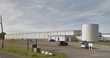 Industrial property for lease in Seaford, DE