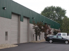 Industrial property for lease in Plymouth, MI