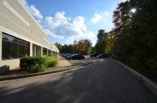 Industrial property for lease in New Boston, MI