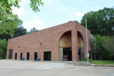 Listing Image #1 - Office for lease at 206 Park Court, Ridgeland MS 39157