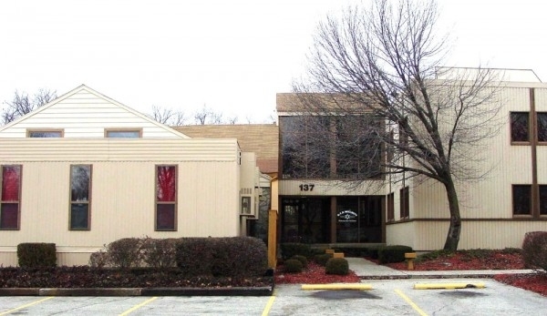 Listing Image #1 - Office for lease at 125 - 137 Chambeau Road, Fort Wayne IN 46805