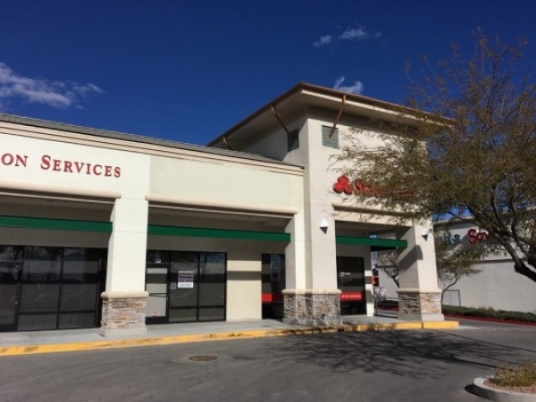 Listing Image #1 - Office for lease at 10198 W. Flamingo Road, Las Vegas NV 89147