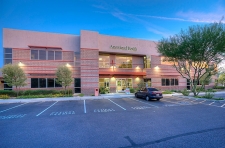 Listing Image #1 - Health Care for lease at 16222 N 59th Ave,, Glendale AZ 85306