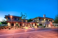Listing Image #1 - Health Care for lease at 7032 E Cochise Rd, Scottsdale AZ 85253