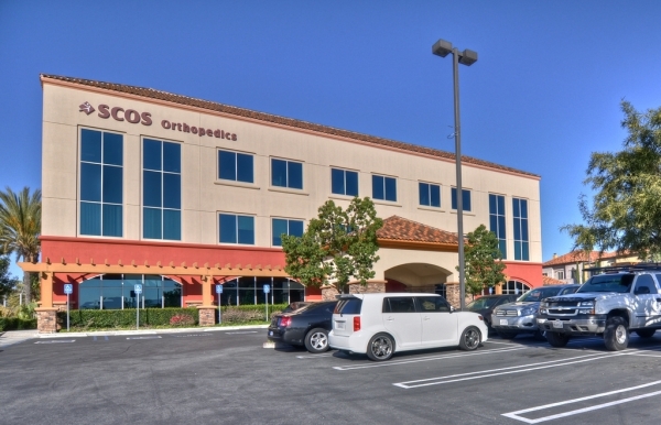 Listing Image #1 - Office for lease at 24331 El Toro Rd, Laguna Woods CA 92637