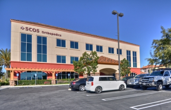 Listing Image #1 - Health Care for lease at 24331 El Toro Rd, Laguna Woods CA 92637