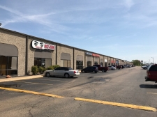 Listing Image #1 - Industrial for lease at 400 S Vermont, Oklahoma City OK 73108