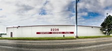 Listing Image #1 - Industrial for lease at 2236 NW 10th Street, Oklahoma City OK 73107