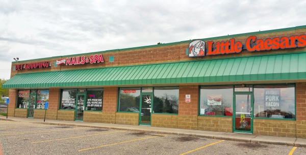 Listing Image #1 - Retail for lease at 18853 Freeport St, Elk River MN 55330