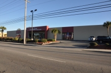 Listing Image #1 - Retail for lease at 2301 Highway 17 South, North Myrtle Beach SC 29582