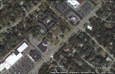 Listing Image #1 - Retail for lease at 4400 N Kings Hwy, Myrtle Beach SC 29577