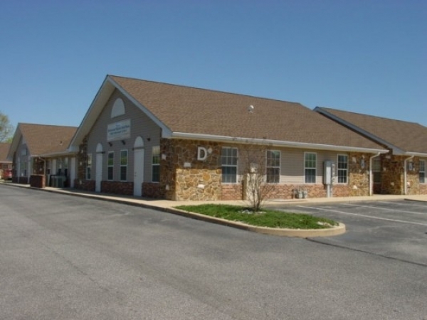 Listing Image #1 - Office for lease at 3071 E Chestnut Ave, Vineland NJ 08361