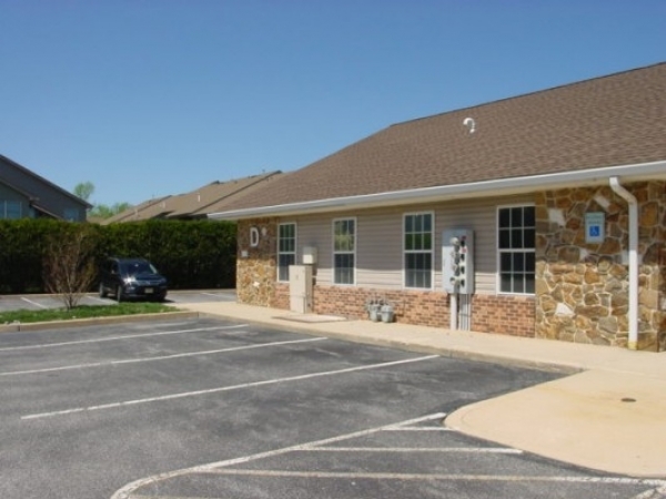 Listing Image #3 - Office for lease at 3071 E Chestnut Ave, Vineland NJ 08361 Listing Image #3 - Office for lease at 3071 E Chestnut Ave, Vineland NJ 08361