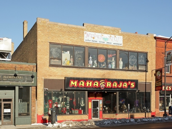 Listing Image #1 - Retail for lease at 205 West 7th Street, Saint Paul MN 55102