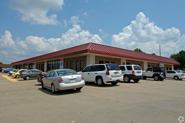 Listing Image #1 - Office for lease at 2409 South 56th Street, Fort Smith AR 72903 Listing Image #1 - Office for lease at 2409 South 56th Street, Fort Smith AR 72903