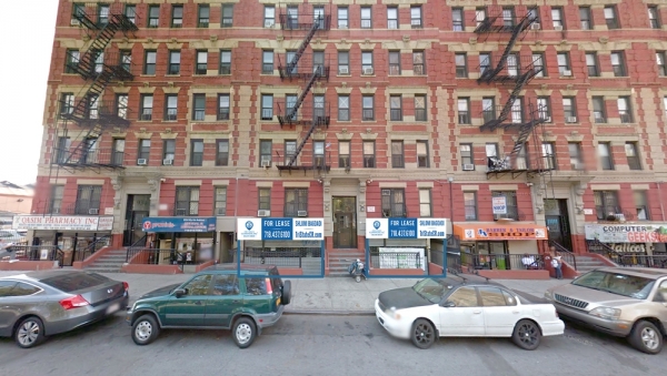 Listing Image #1 - Retail for lease at 932 Myrtle Ave, Brooklyn NY 11206