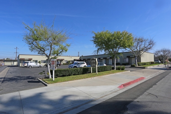Listing Image #1 - Industrial for lease at 1374 - 1378 Logan Avenue, Costa Mesa CA 92626