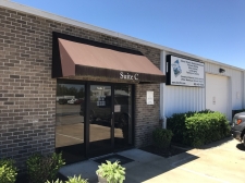 Listing Image #1 - Industrial for lease at 173 Kapik Drive Suite C, Hernando MS 38632