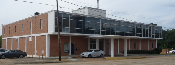 Listing Image #1 - Office for lease at 455 N. Lamar, Jackson MS 39202