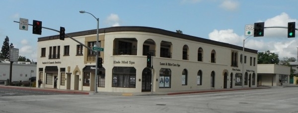 Listing Image #1 - Office for lease at 185 N Hill Avenue, Pasadena CA 91106 Listing Image #1 - Office for lease at 185 N Hill Avenue, Pasadena CA 91106