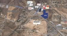 Listing Image #1 - Retail for lease at 995 N Hills Blvd, Reno NV 89506