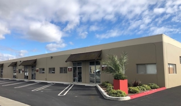 Listing Image #1 - Industrial Park for lease at 1418-B Ritchey Street, Santa Ana CA 92705