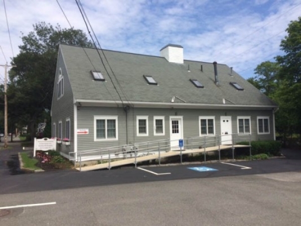 Listing Image #1 - Office for lease at 109 Colon St., Beverly MA 01915