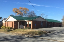 Listing Image #1 - Office for lease at 208 W Fairview Ave, Johnson City TN 37604