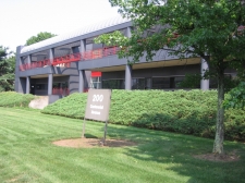 Listing Image #1 - Office for lease at 200 Centennial Avenue, Piscataway NJ 08854