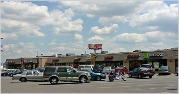 Listing Image #1 - Retail for lease at 4214 S Broadway, Saint Louis MO 63111 Listing Image #1 - Retail for lease at 4214 S Broadway, Saint Louis MO 63111