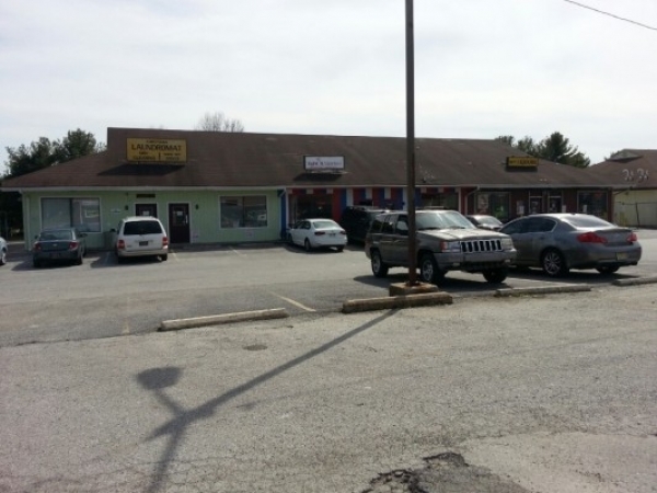 Listing Image #1 - Retail for lease at 140 Songsmith Drive, Newark DE 19702