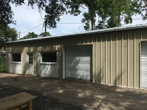 Listing Image #1 - Industrial for lease at 2450 Ashley River Road, Charleston SC 29414