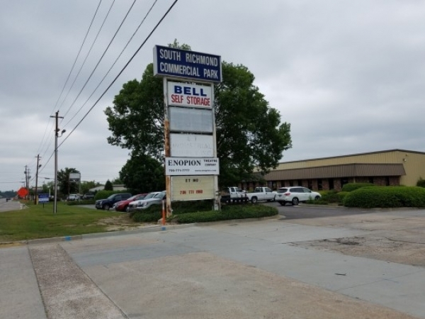 Listing Image #1 - Industrial for lease at 3208 MIKE PADGETT HWY., Augusta GA 30906